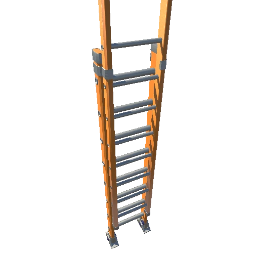 extension ladder